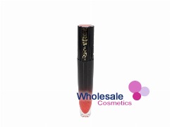 7 x L'oreal Rouge Brilliant Signature High Shine Liquid Lipstick - 319 BE UNATTACHED